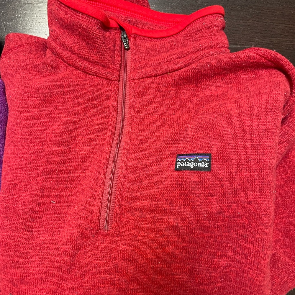 Women’s Patagonia Better Sweater - Size XL